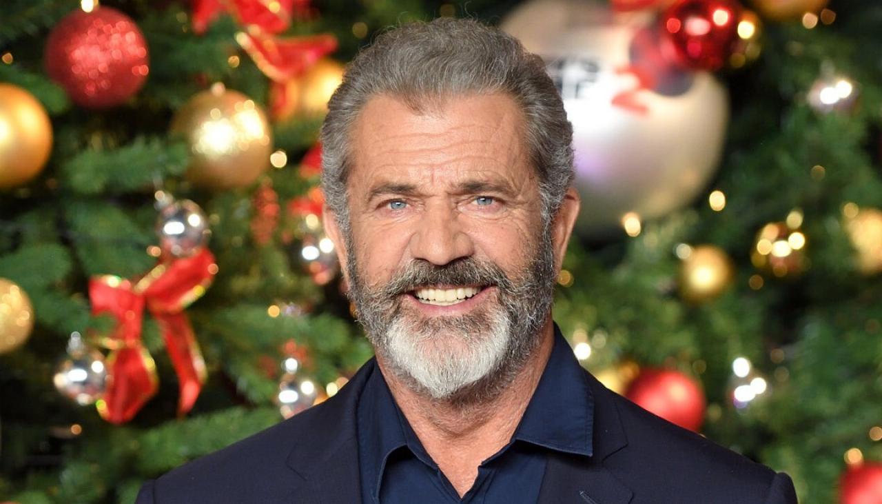 Mel Gibson says backlash over racist outburst was 'not fair' | Newshub
