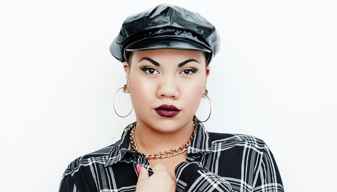 parris goebel doubles down on woman"s day attack