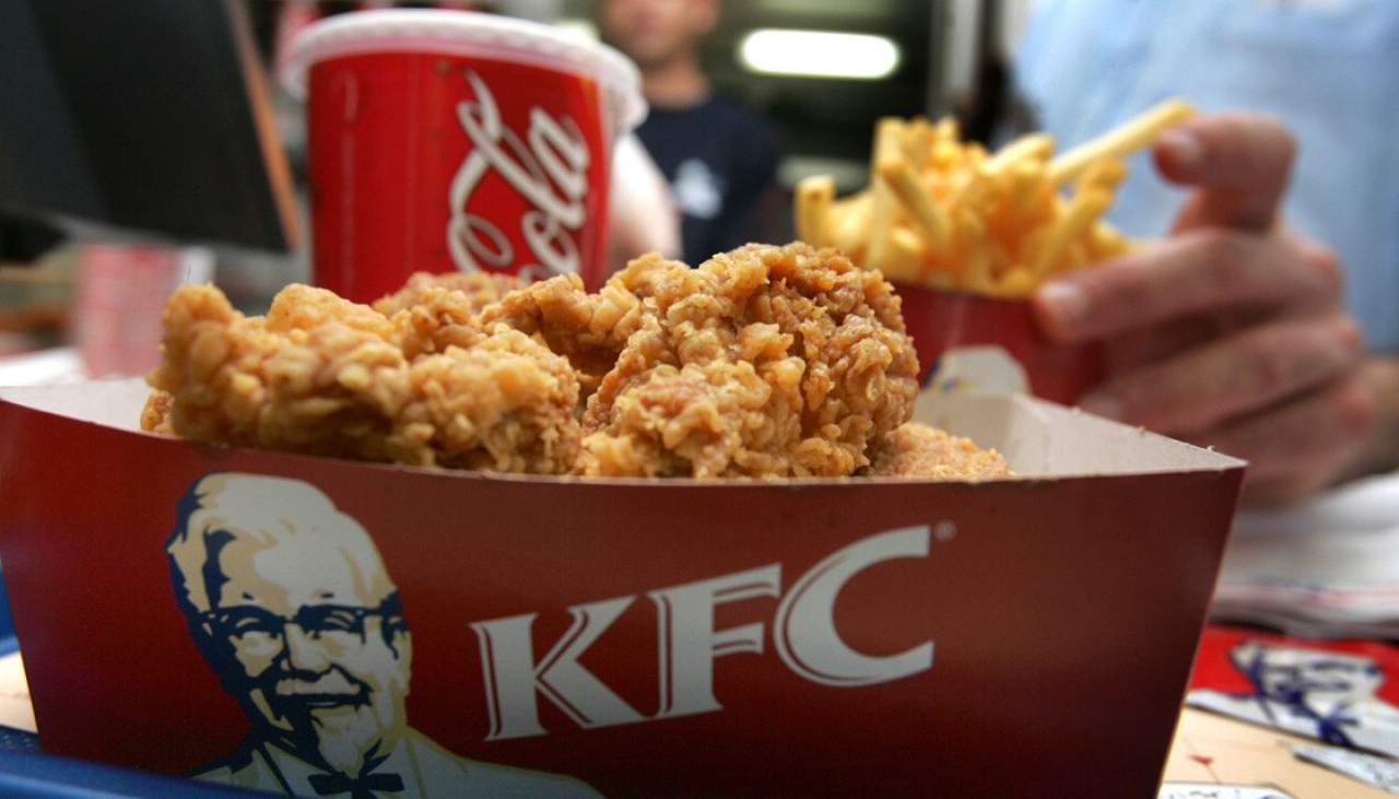 kfc-to-bring-back-delivery-service-across-nz-newshub