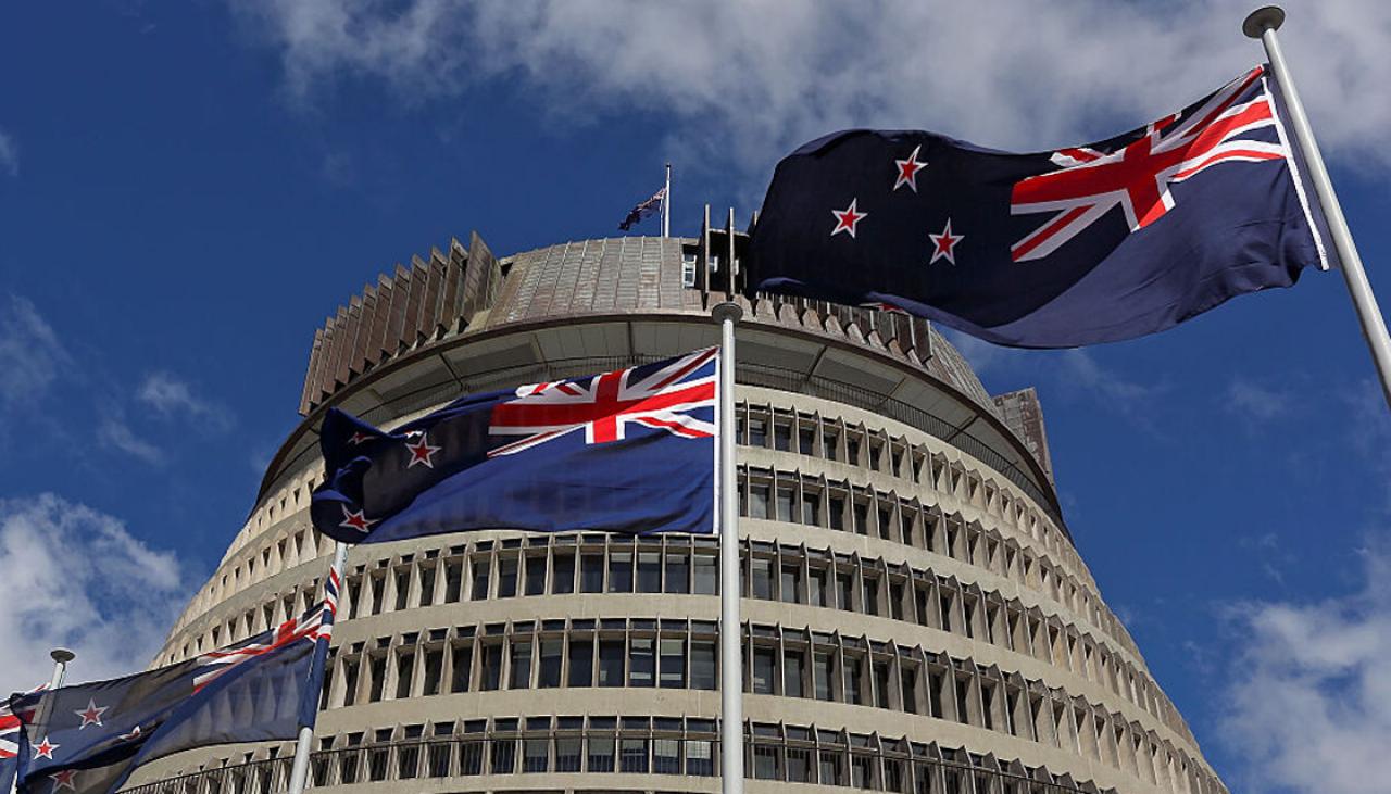 As it happened State Opening of Parliament Newshub