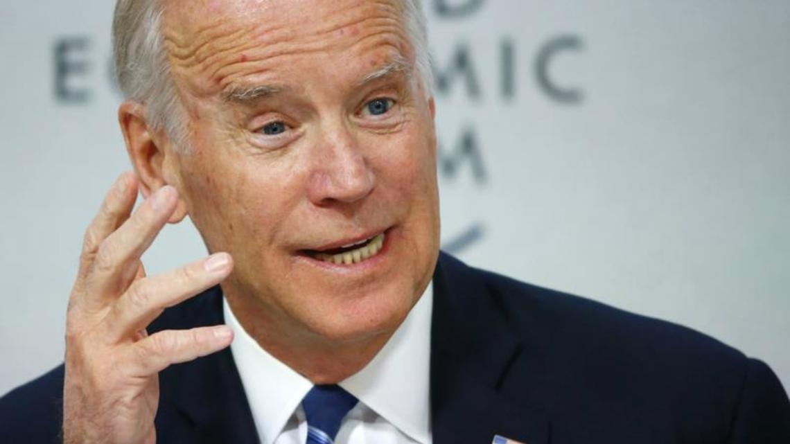 Biden Compares Hispanics To Tacos