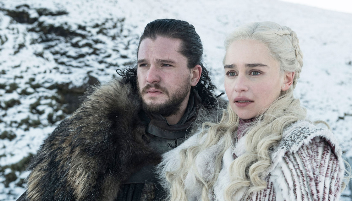 Game Of Thrones Finale Four Potential Endings No One Would See