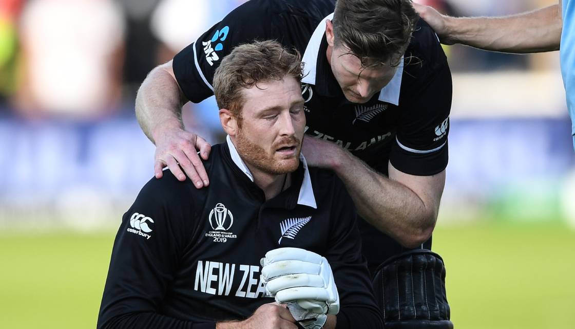 New Zealand has plenty of Cricket World Cup motivation based on  controversial defeat in 2019 final - The San Diego Union-Tribune