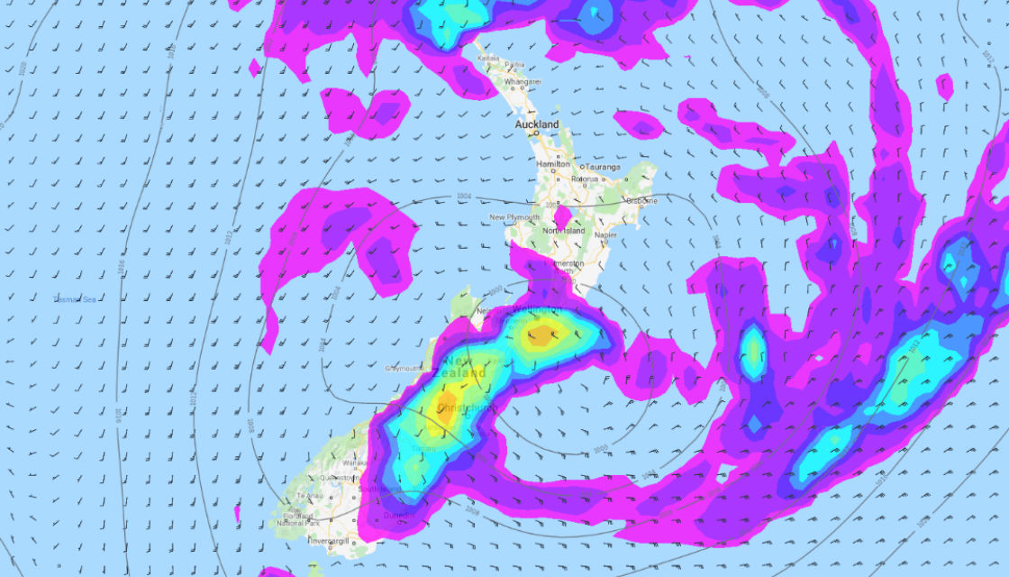 A map for saturday torrent kickass