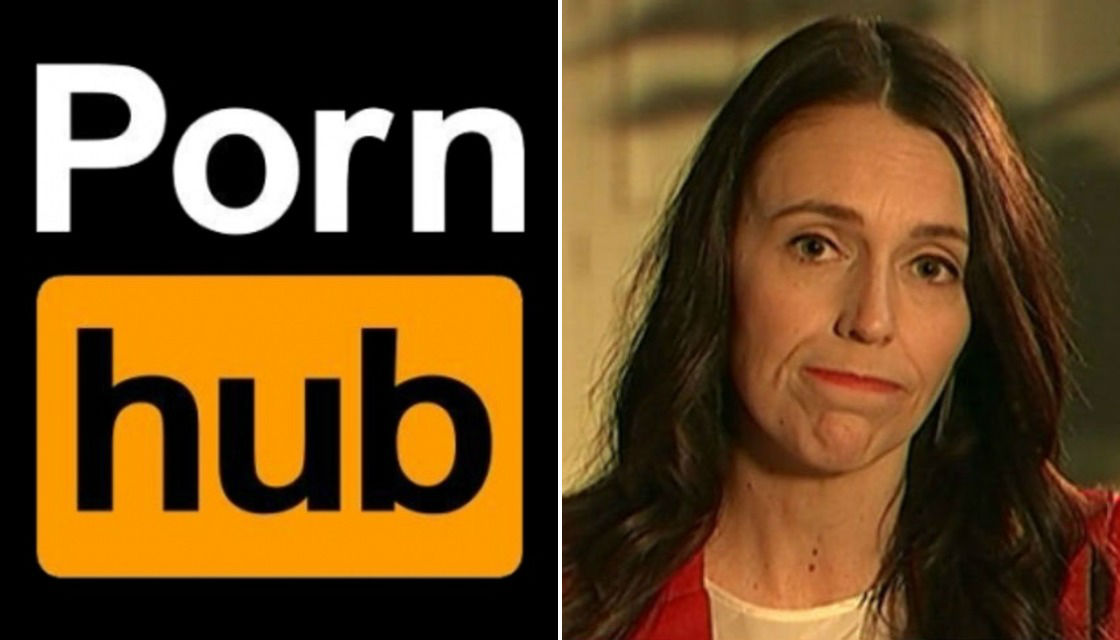 Pornhub 'strongly opposes' Government's proposed porn ...