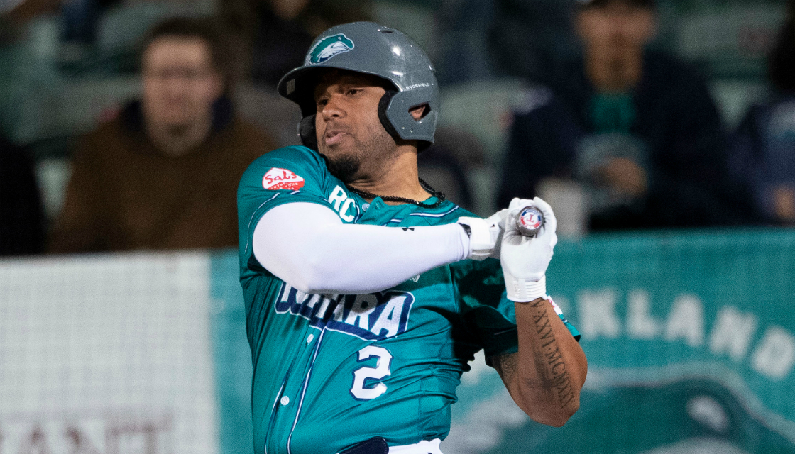 Baseball: Auckland Tuatara claim shutout win over Sydney Blue Sox