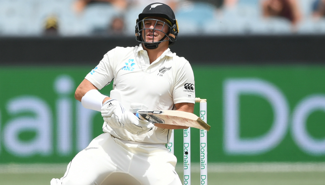 Live Updates Blackcaps V Australia Day Four Second Test At Melbourne Newshub