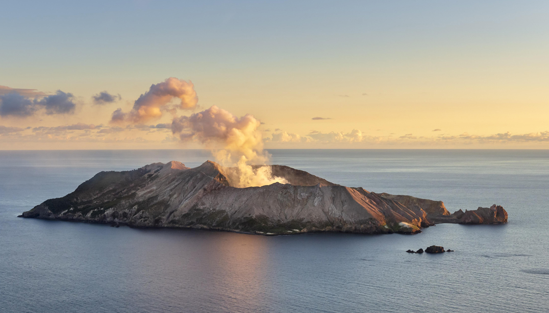 White Island Whakaari tragedy Death toll from eruption rises to