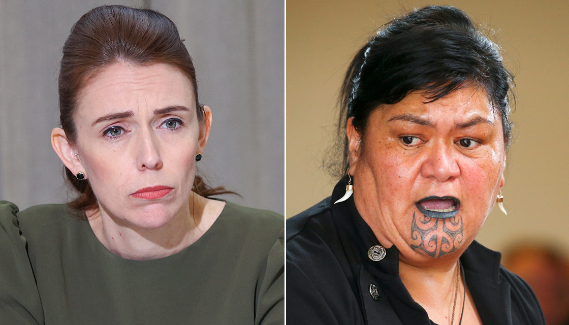 Prime Minister Jacinda Ardern reaffirms commitment to Five Eyes after UK  media claims it's 'become four' | Newshub