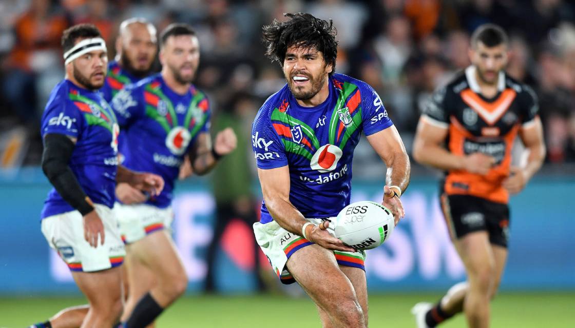 NRL 2021: NZ Warriors players withdraw MIQ requests to help staff members  get home | Newshub