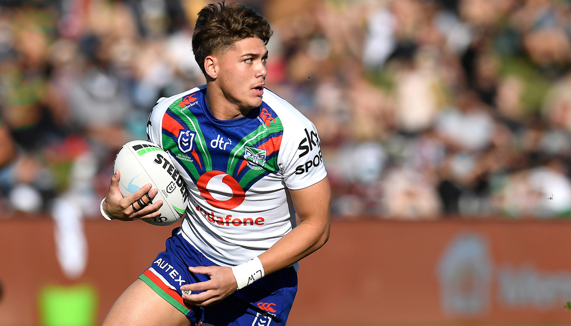 NRL 2021: Broncos Reece Walsh release request, Warriors player