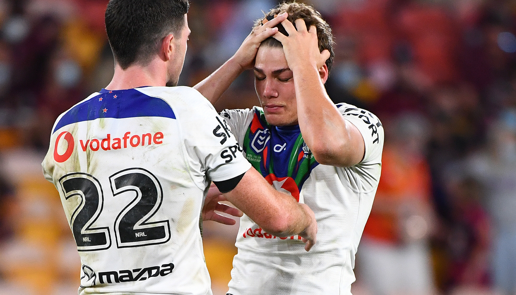 Broncos vs Warriors: Can New Zealand silence Reece Walsh in Brisbane?