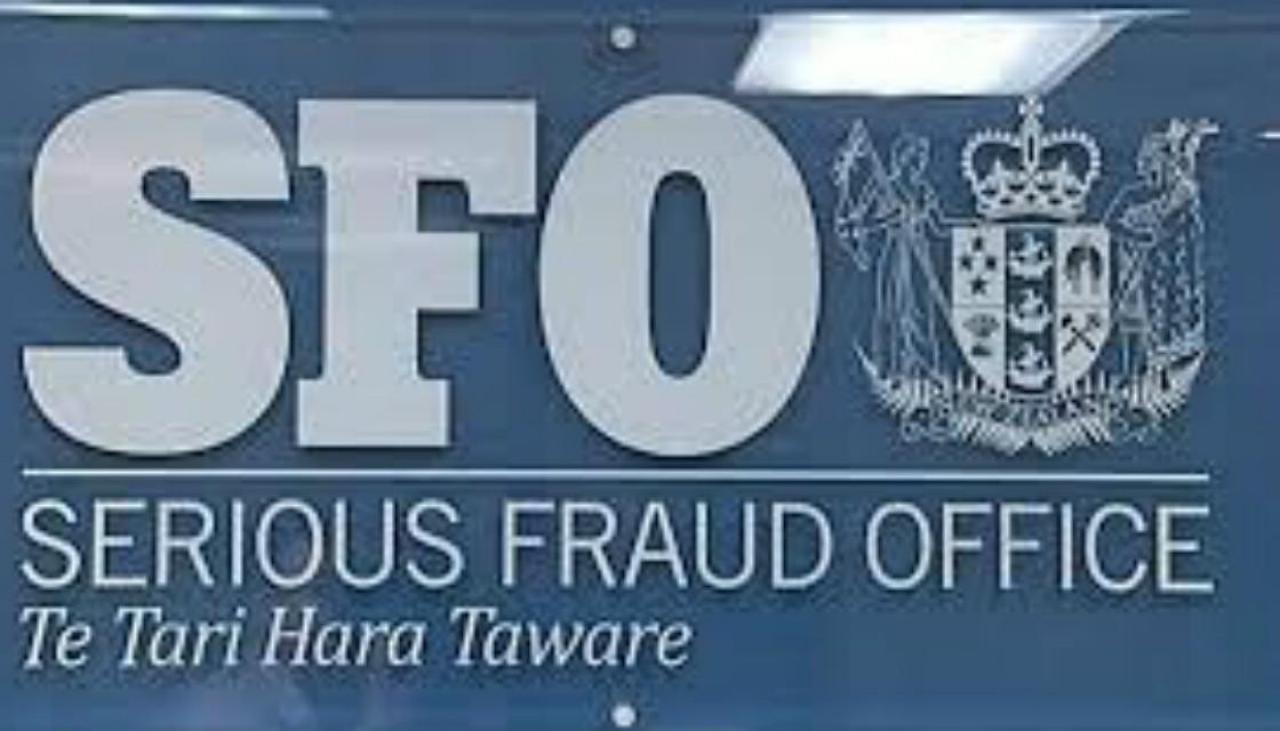 Serious Fraud Office probes alleged wage subsidy fraud | Newshub