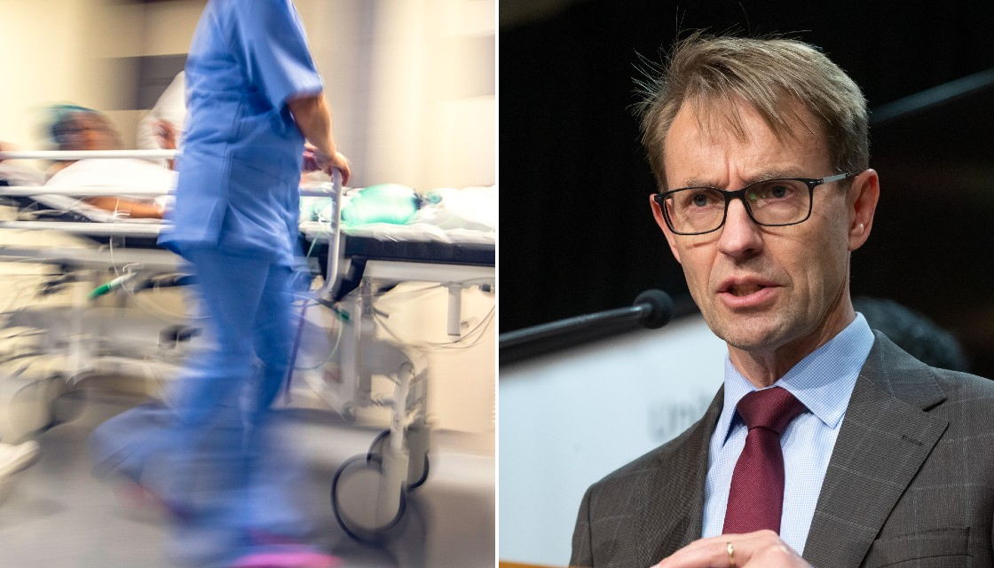 Senior hospital doctors reject Dr Ashley Bloomfield's claim New Zealand's  health system isn't in crisis | Newshub