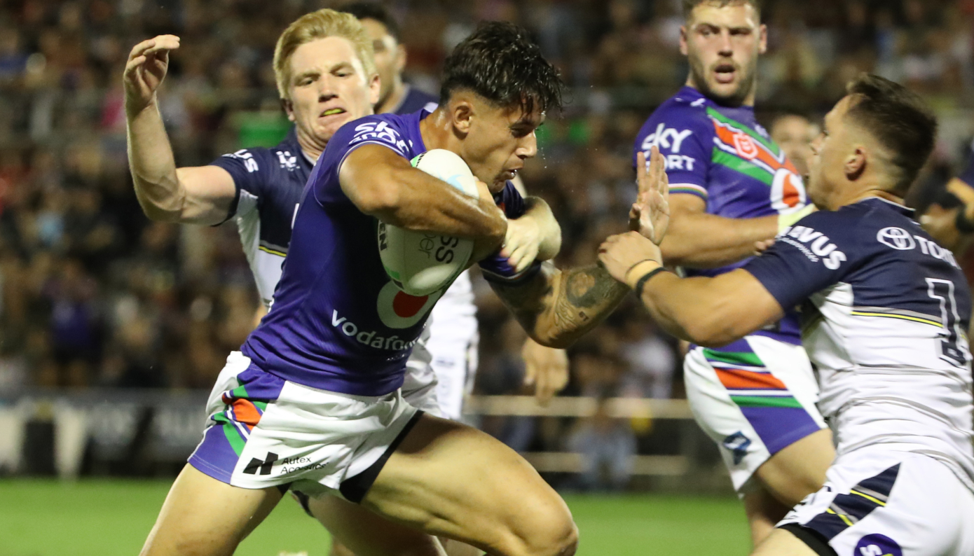 Live updates: Cowboys v Broncos