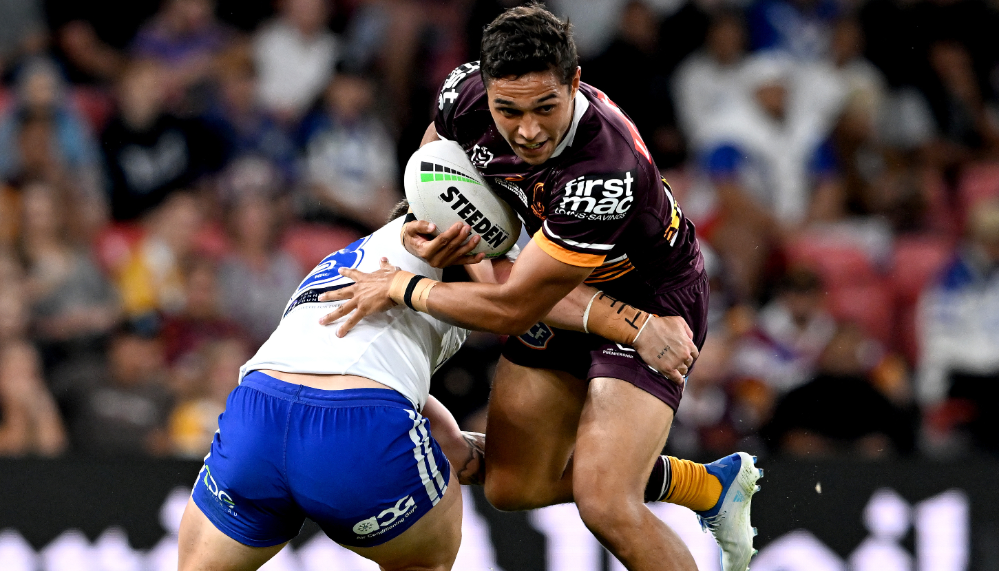 NRL 2022: Kiwi Te Maire Martin celebrates NRL return with