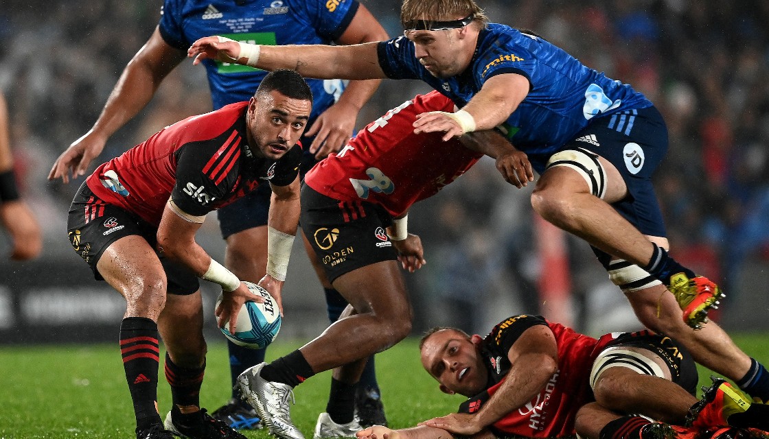 Chiefs v Crusaders: Super Rugby Pacific final live updates - Kickoff time,  how to watch in NZ, live streaming, teams, odds - NZ Herald