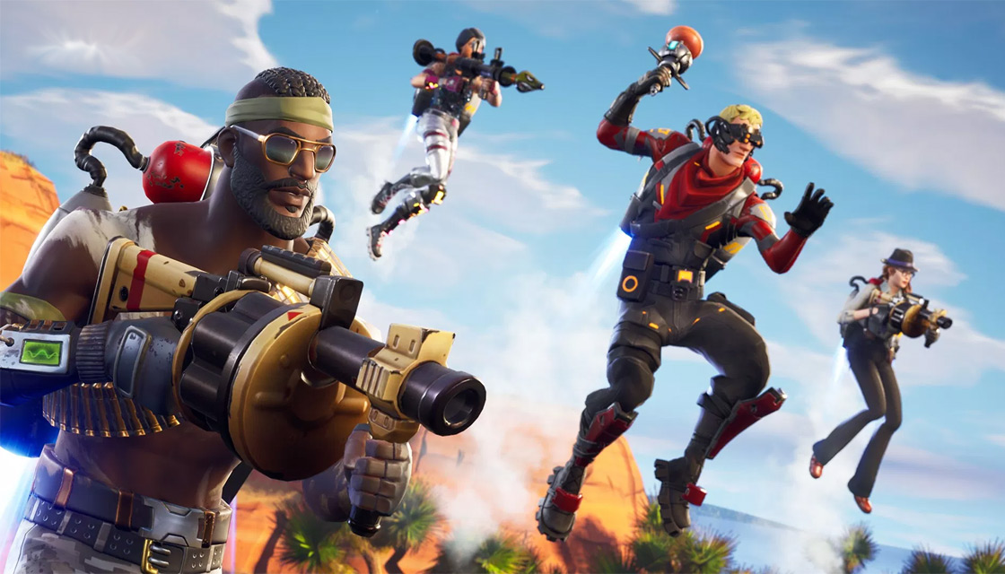 sony caves to pressure allows cross play on playstation - ps4 xbox fortnite crossplay reddit