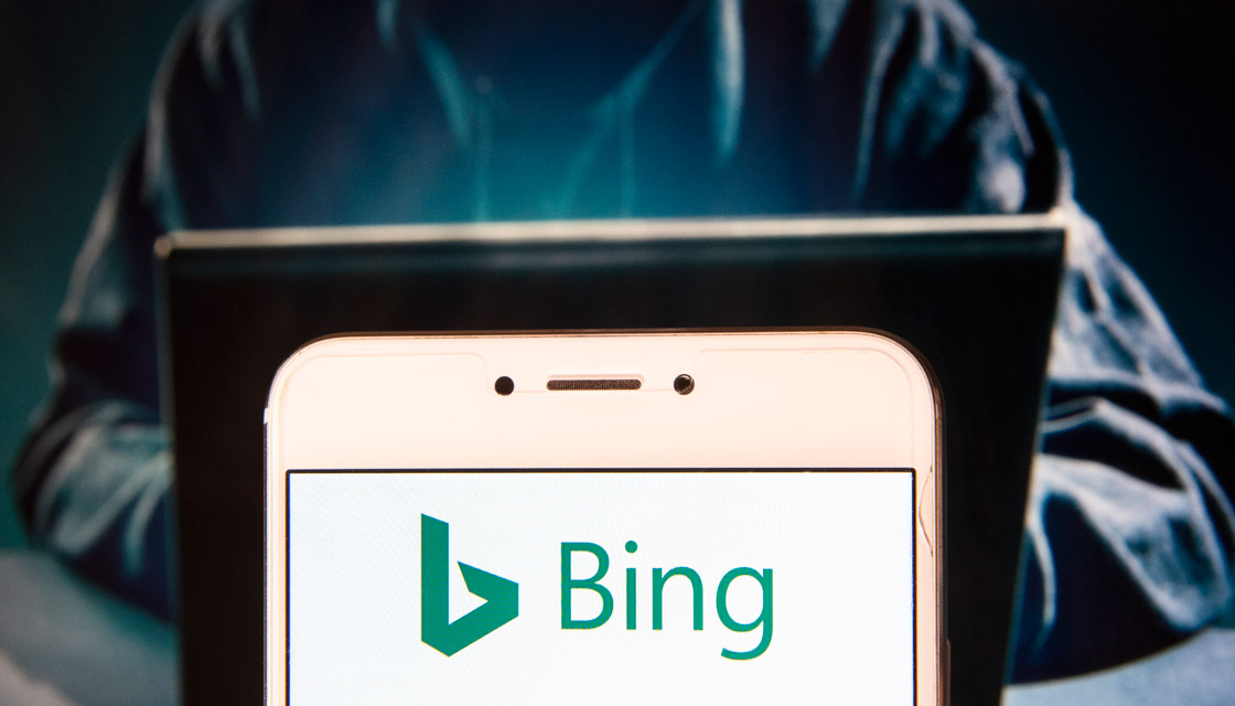 Bing Pornography - Microsoft's search engine Bing 'assists in searching for child pornography',  report finds | Newshub