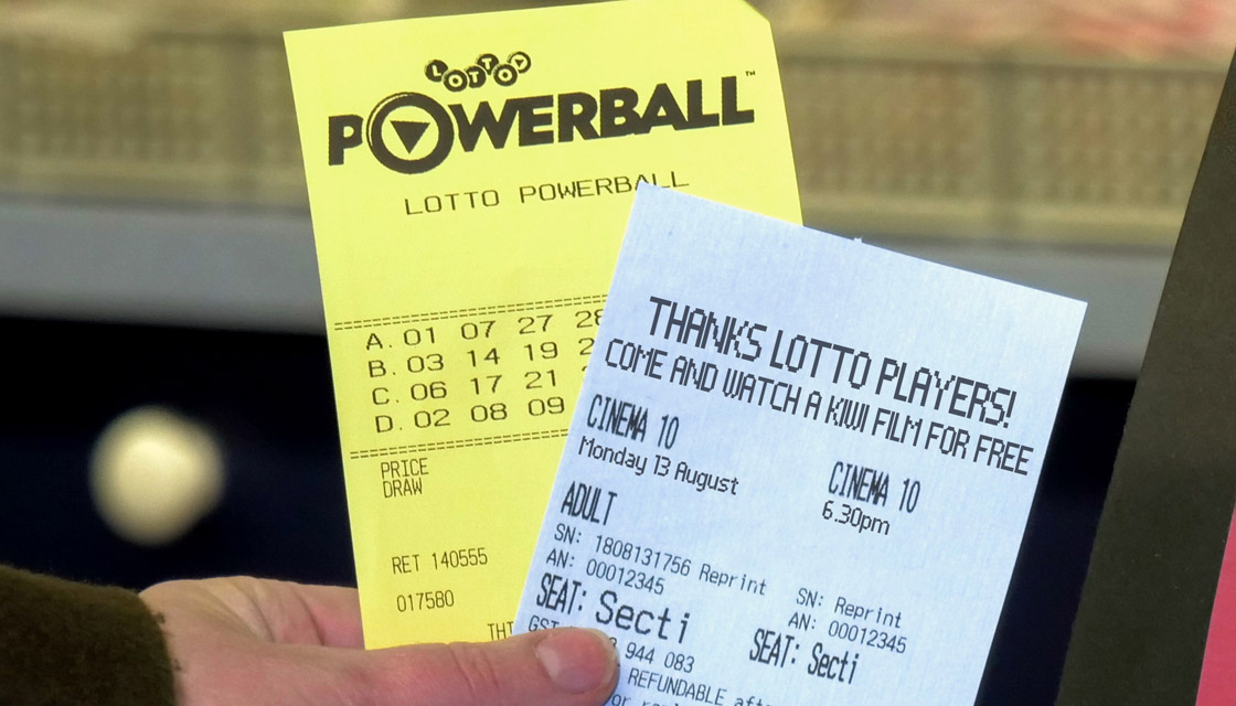 how to win the lotto nz