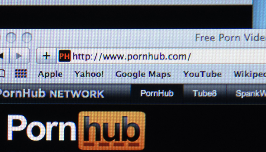 New data from Pornhub reveals which New Zealand regions ...