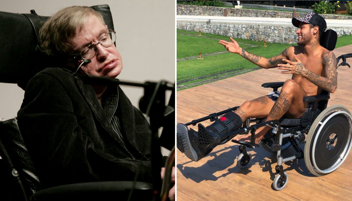 Image result for stephen hawking