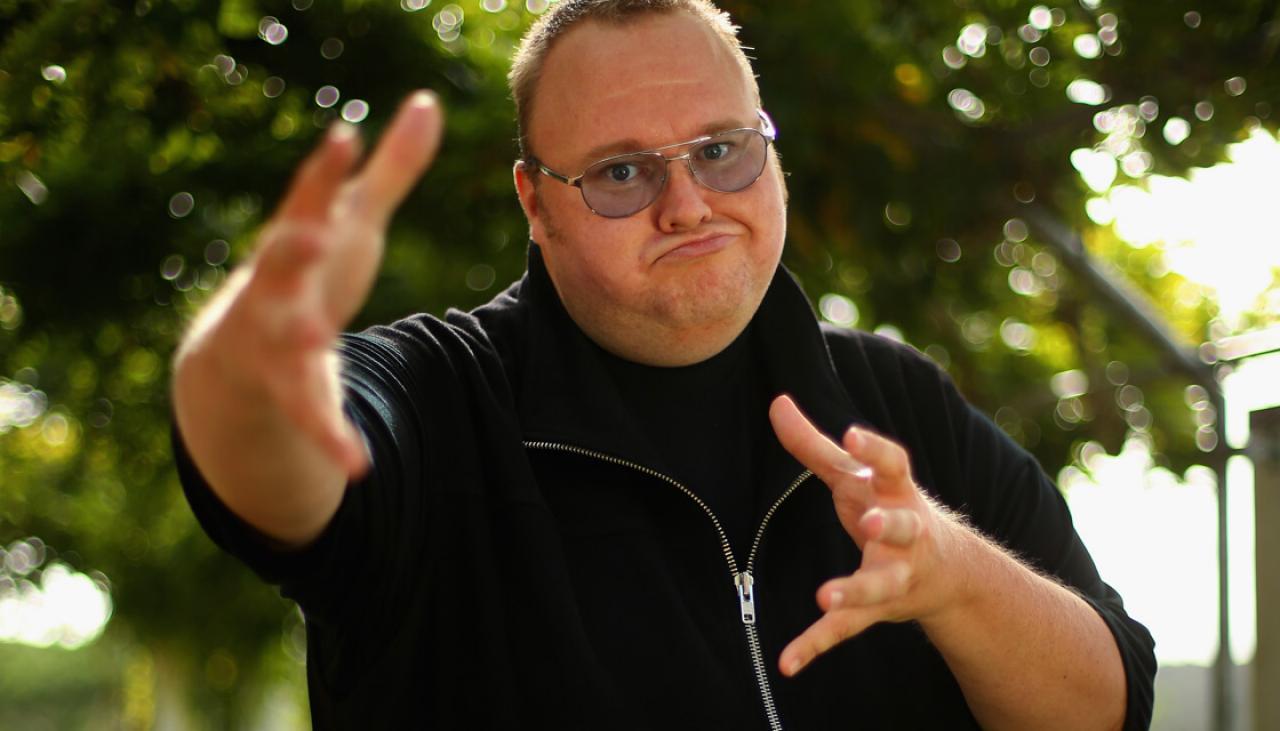 Kim dotcom nz mega newshub campaign trail internet party back trust appeal rejects court top predators funding sexual hollywood take