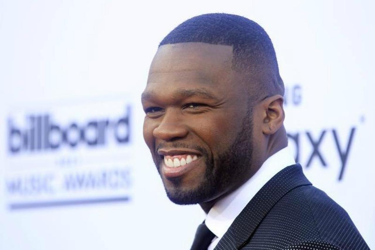 50 Cent loses sex tape lawsuit Newshub