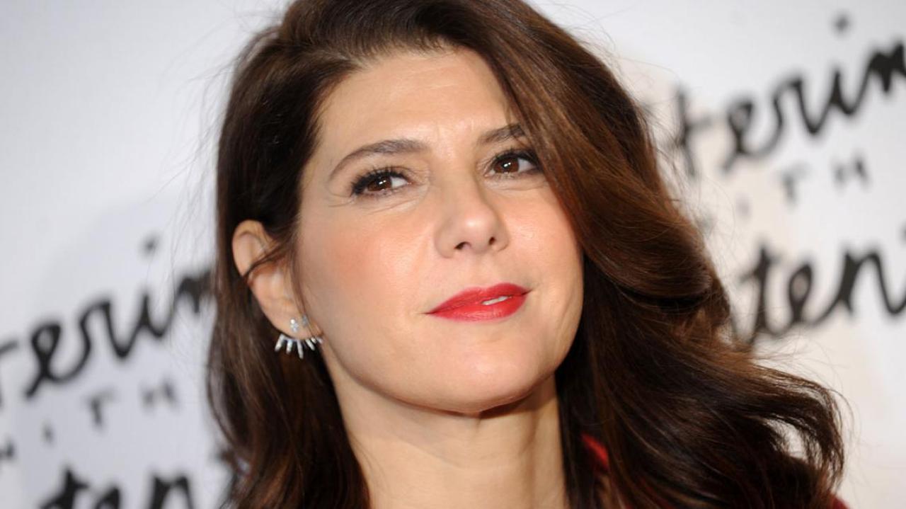 Marisa Tomei In Talks To Play Spider Man S Aunt May Newshub