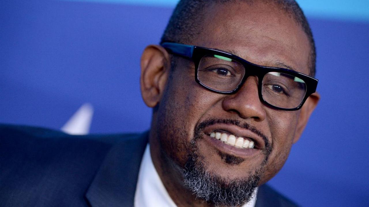 Forest Whitaker to make Broadway debut Newshub