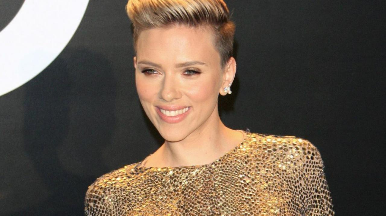 Scarlett Johansson linked to Creature From The Black Lagoon remake ...