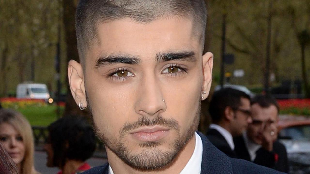 Zayn Malik Digs One Directions New Song Newshub 