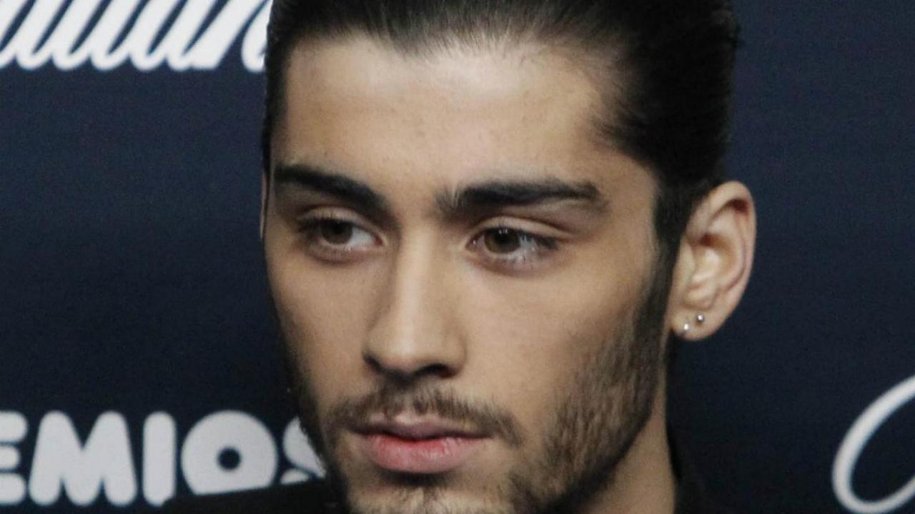 Zayn Malik signs solo deal with RCA | Newshub