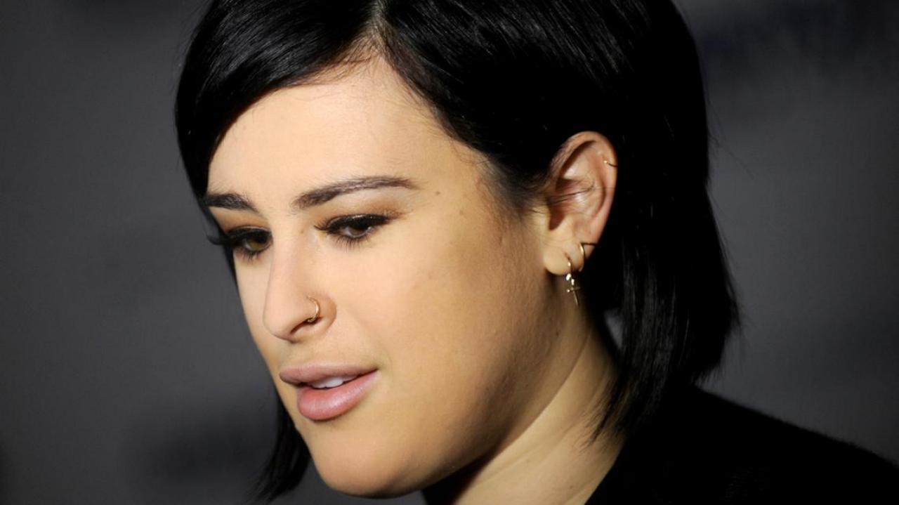 Rumer Willis delays Broadway debut a second time | Newshub