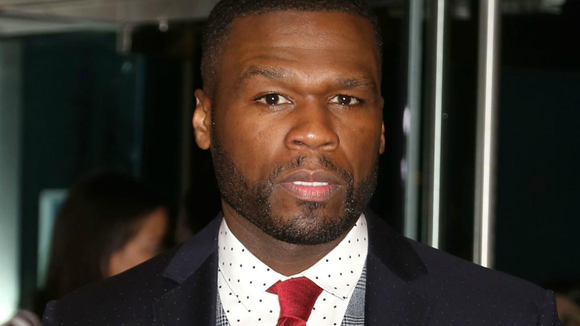 What bankruptcy? 50 Cent shows off African mansion | Newshub