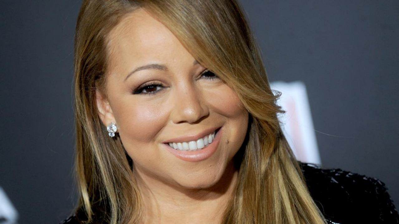 Mariah Carey Launching Mac Makeup Line Newshub 