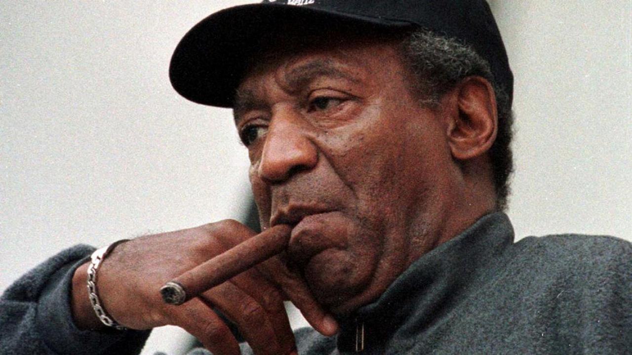 Sex Assault Suit Filed Against Cosby By Model Newshub 5377