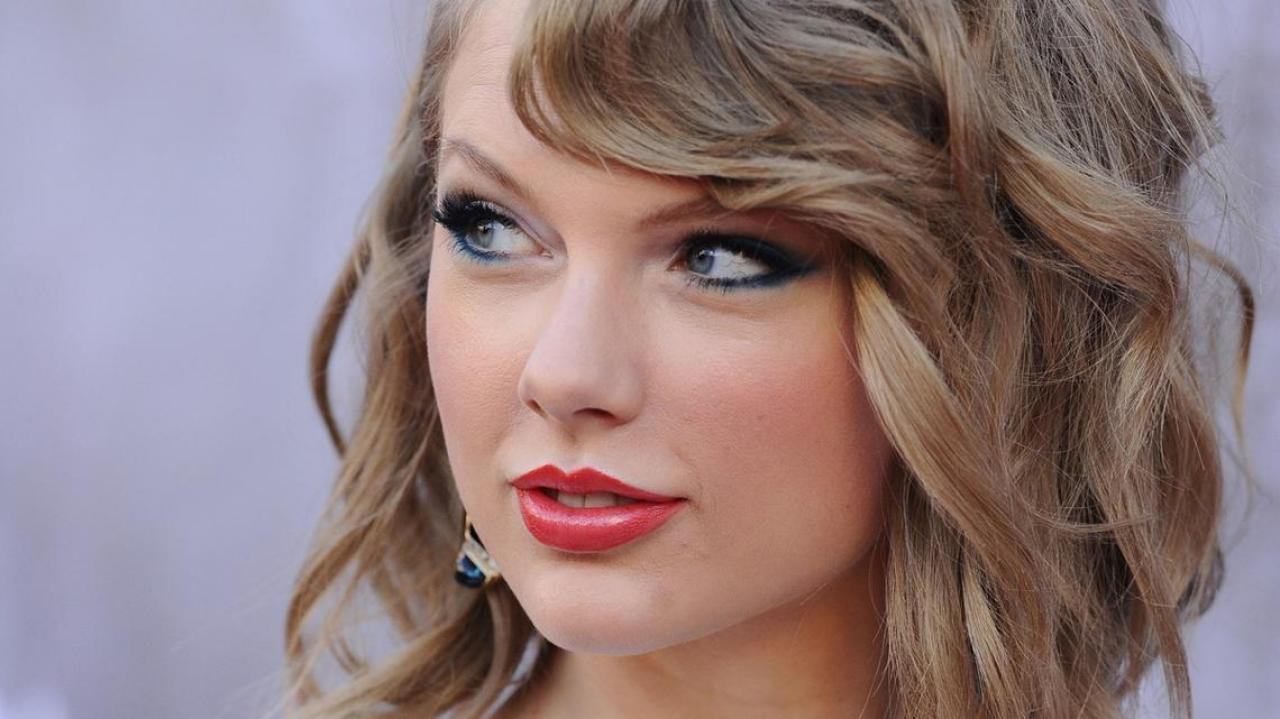 Taylor Swift in NZ again? Newshub