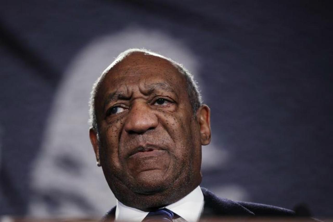 Sexual Assault Charges Filed Against Bill Cosby Newshub 1529
