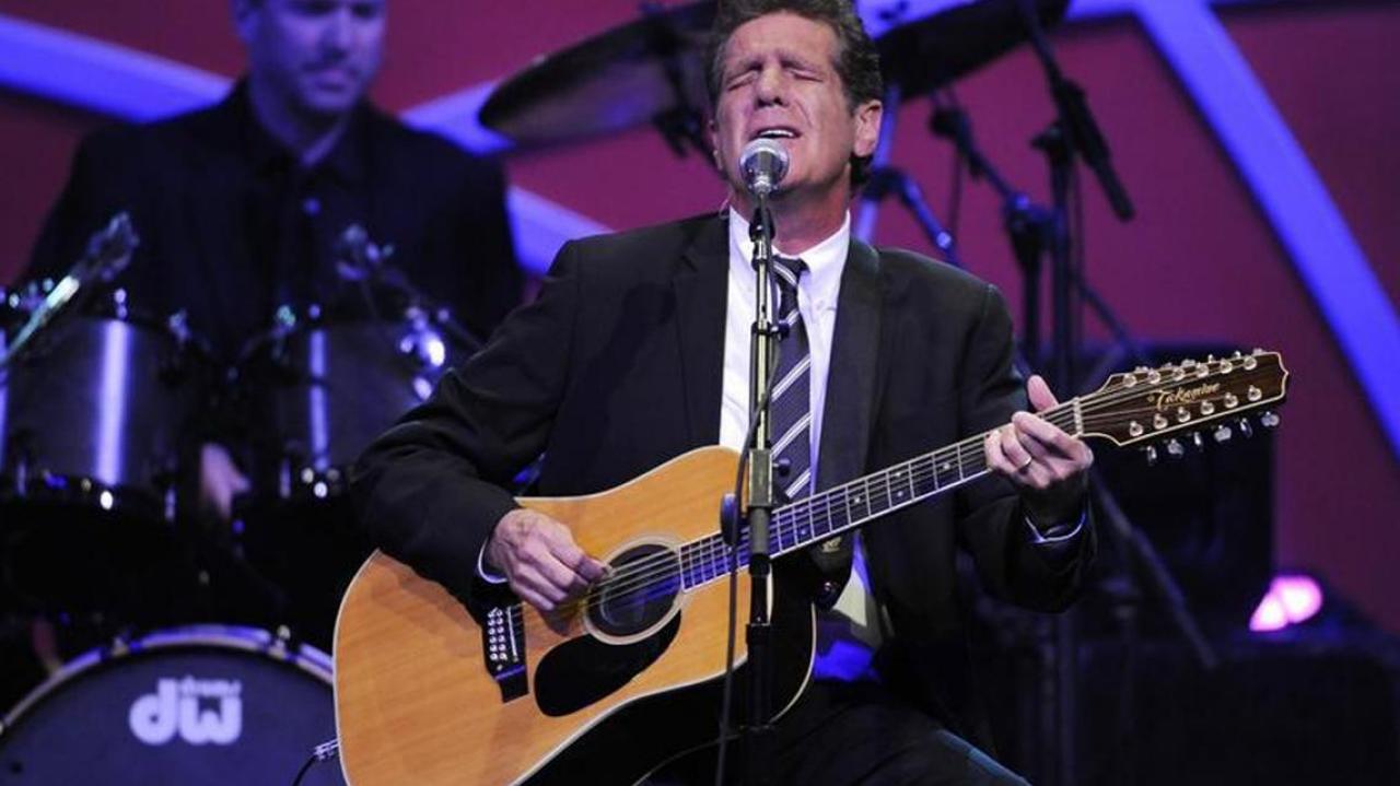 Eagles member Glenn Frey dies Newshub