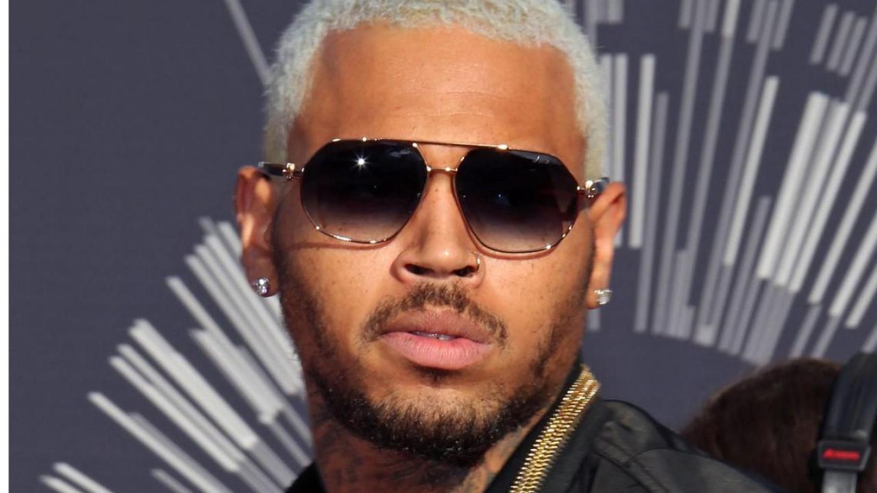 Chris Brown releasing documentary about himself Newshub