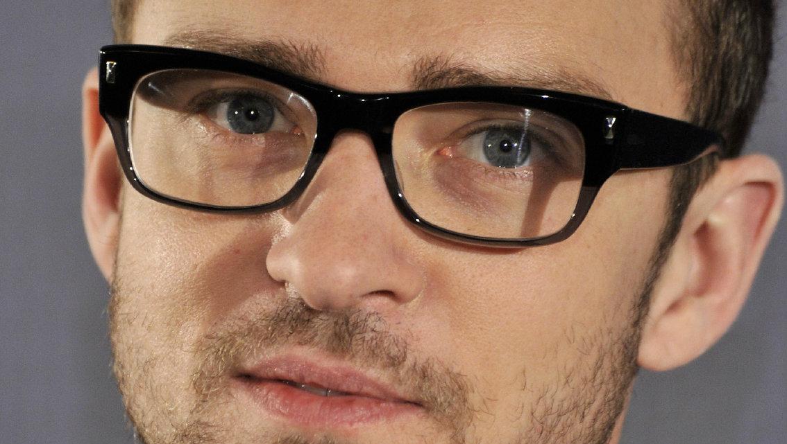 Cirque du Soleil Sue Justin Timberlake Over Don't Hold the Wall