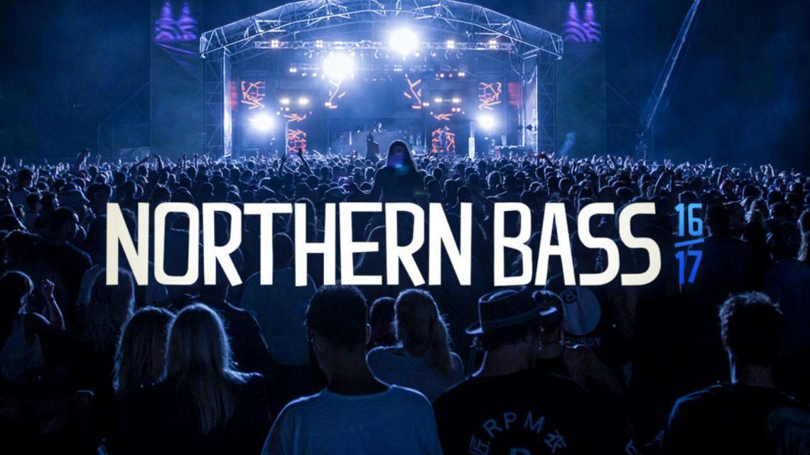 Northern Bass lineup gets fans pumped Newshub