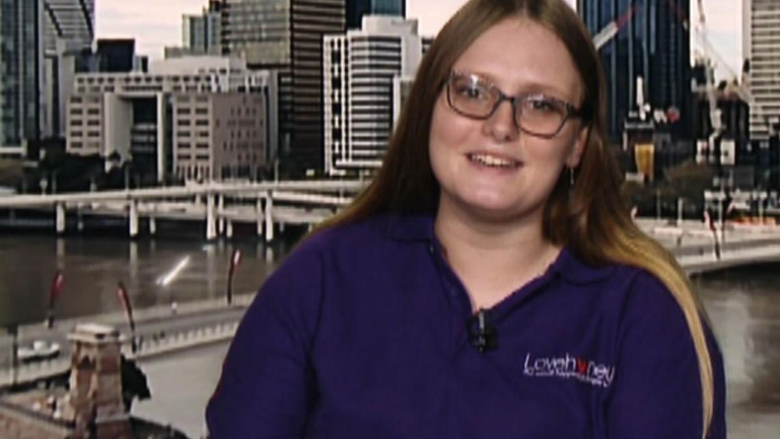 Life as a sex toy tester Newshub