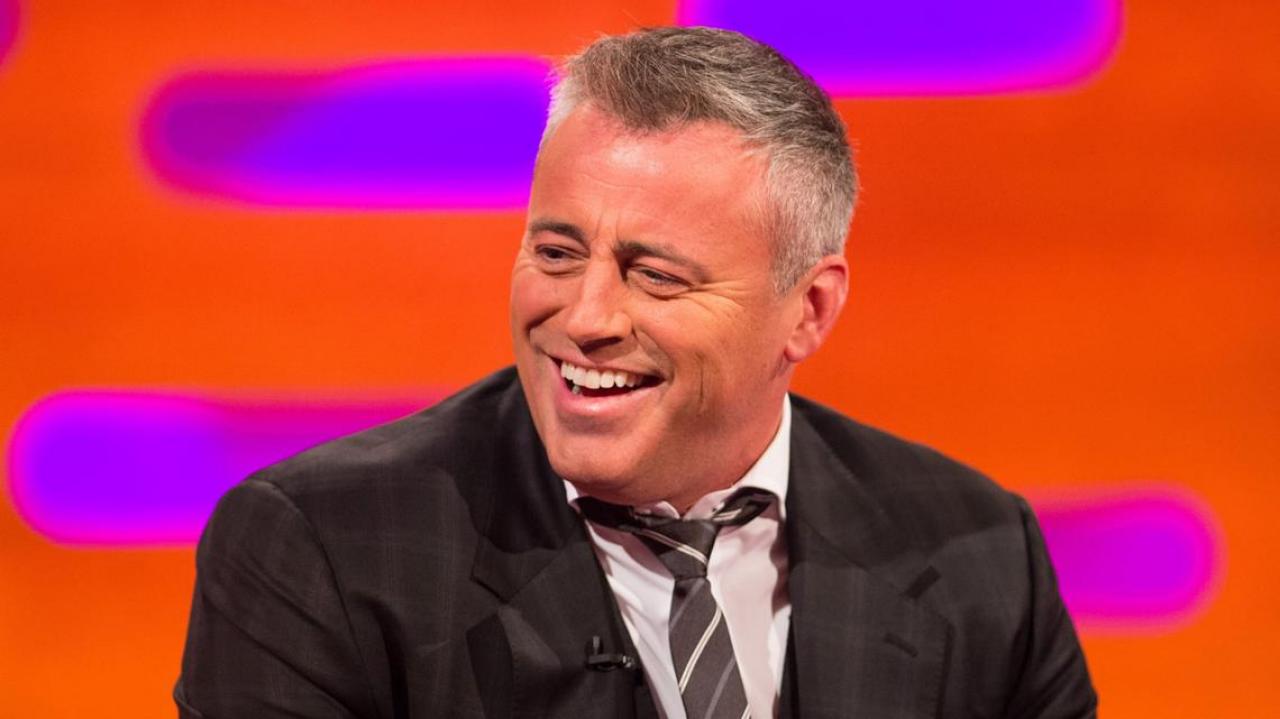 Matt Leblanc Signs On For 2 Years Hosting Top Gear Newshub