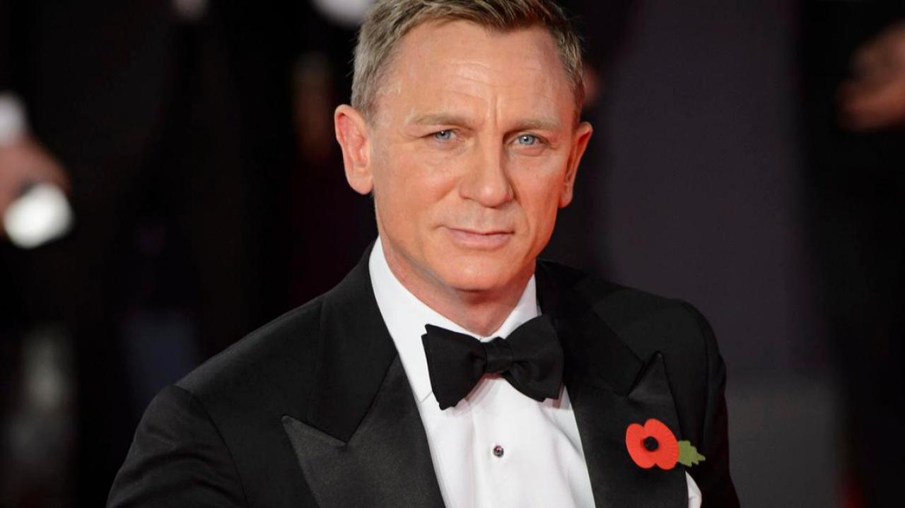 The top contenders to succeed Daniel Craig as James Bond | Newshub