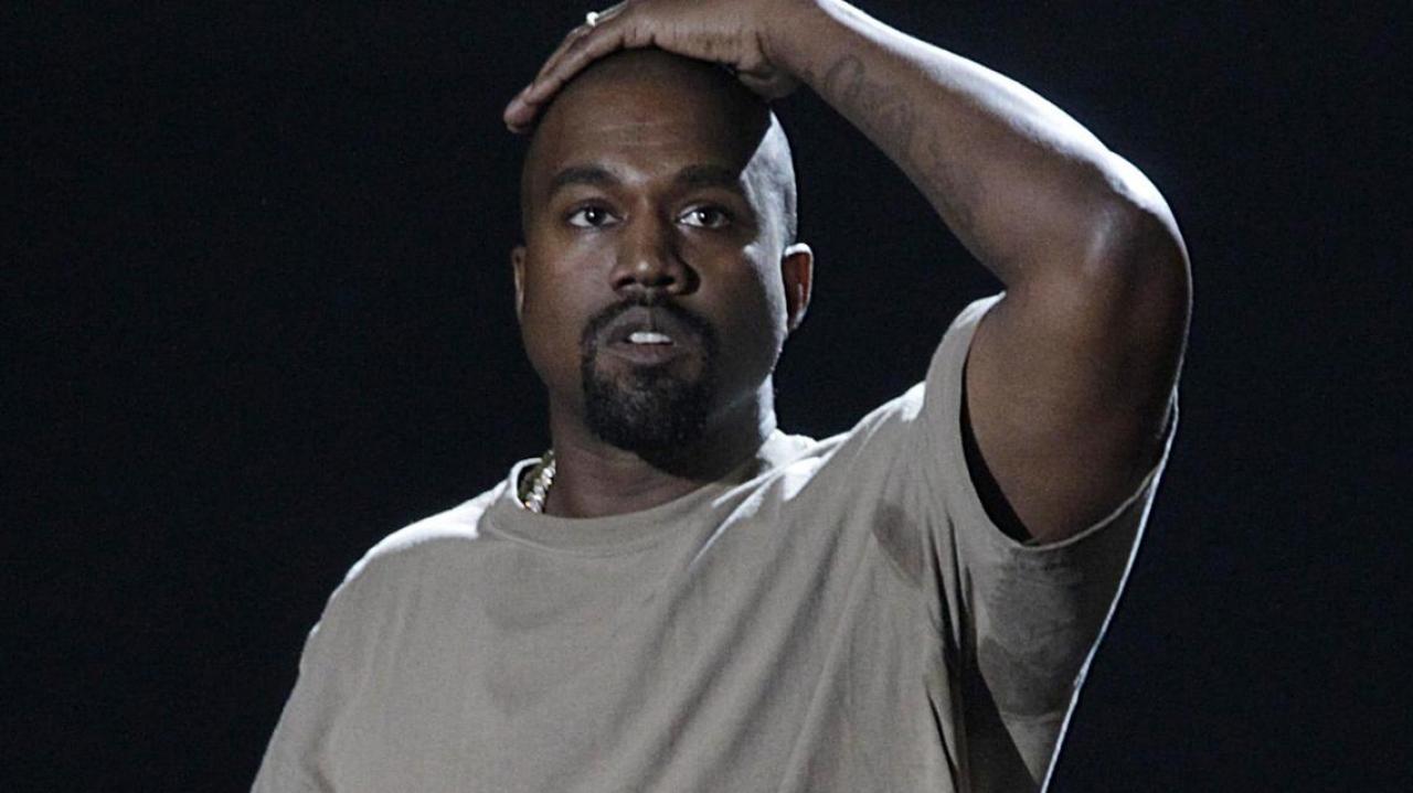 Kanye West cancels tour after ranting at crowd | Newshub