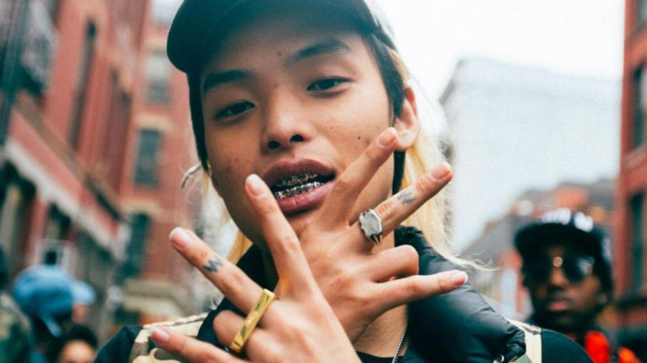 Korean rapper Keith Ape sells out NZ show without 