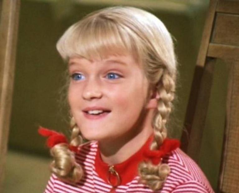 Brady Bunch' Alum Susan Olsen Fired From Radio Gig After Homophobic Tirade  - TheWrap