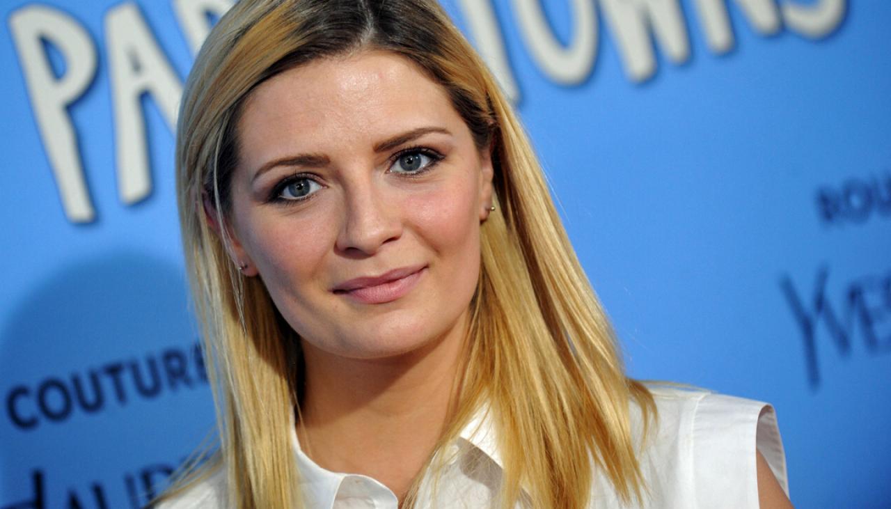 Mischa Barton speaks out on revenge porn attack | Newshub